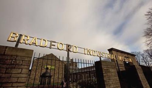 Bradford Industrial Muesum Bradford Industrial Muesum