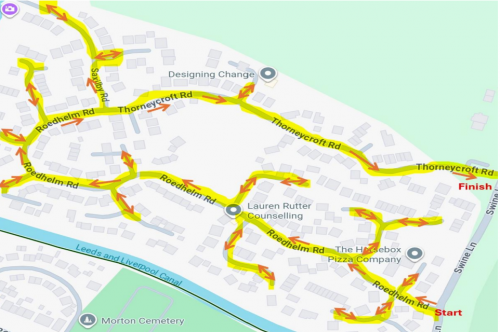 Riddlesden Riddlesden